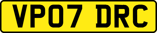 VP07DRC