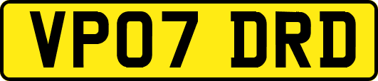VP07DRD