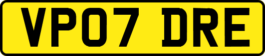 VP07DRE