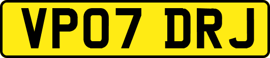 VP07DRJ