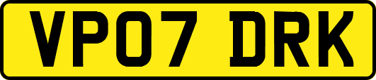 VP07DRK