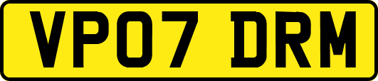 VP07DRM