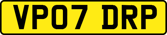 VP07DRP