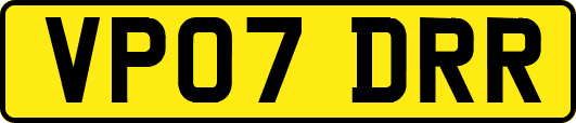 VP07DRR