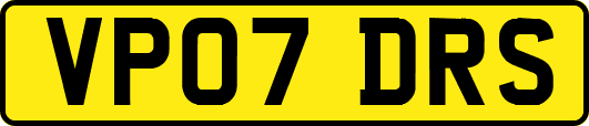 VP07DRS