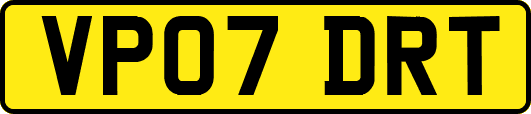 VP07DRT