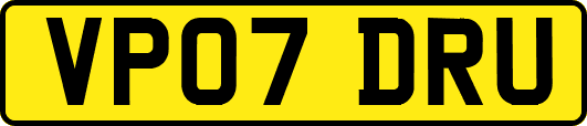 VP07DRU