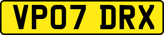 VP07DRX
