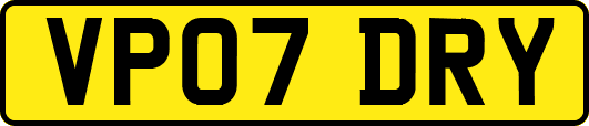 VP07DRY