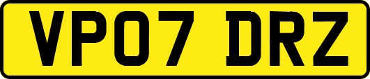 VP07DRZ