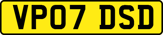 VP07DSD