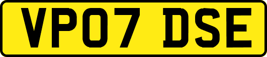 VP07DSE