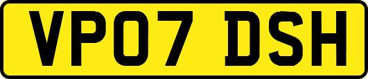 VP07DSH