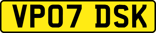 VP07DSK