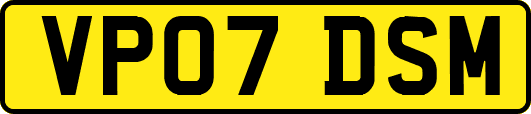 VP07DSM