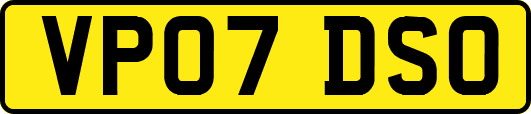VP07DSO