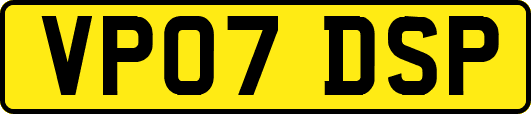 VP07DSP
