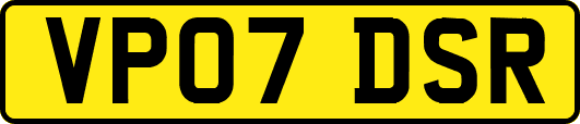 VP07DSR