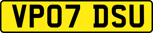VP07DSU
