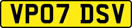 VP07DSV