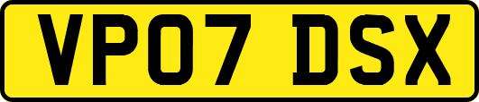 VP07DSX