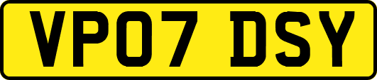 VP07DSY