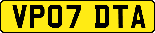 VP07DTA