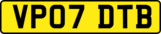 VP07DTB