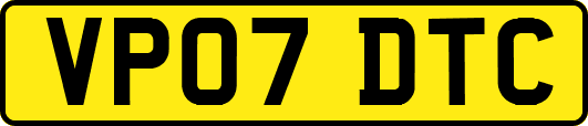 VP07DTC