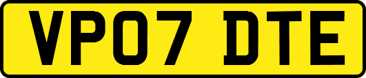 VP07DTE