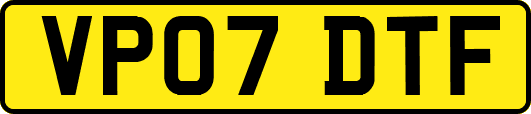 VP07DTF