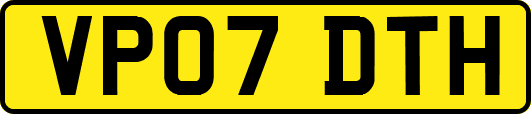 VP07DTH
