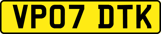 VP07DTK