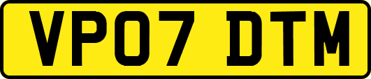 VP07DTM