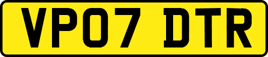 VP07DTR