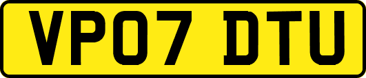 VP07DTU