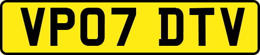 VP07DTV