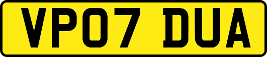 VP07DUA