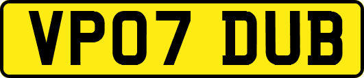 VP07DUB