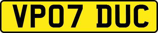 VP07DUC