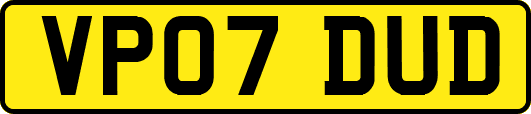 VP07DUD