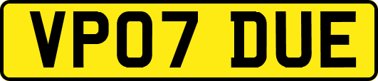 VP07DUE