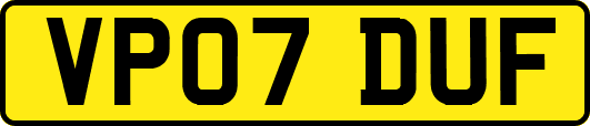 VP07DUF