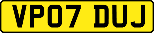 VP07DUJ