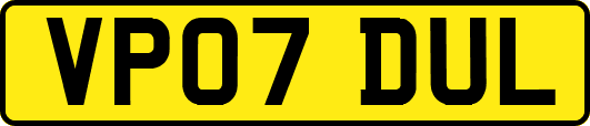 VP07DUL