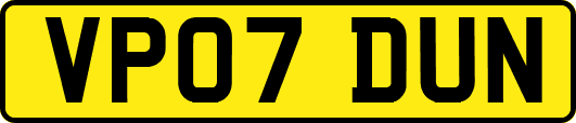 VP07DUN