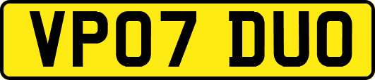 VP07DUO