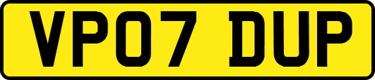 VP07DUP