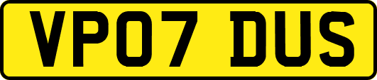 VP07DUS