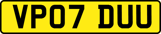 VP07DUU